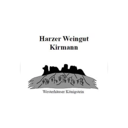 Harzer Weingut Kirmann Logo