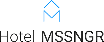 Hotel Mssngr Logo