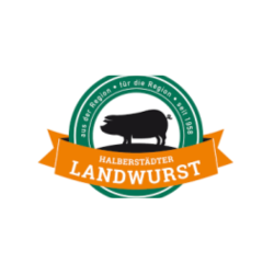 Halberstädter Landwurst