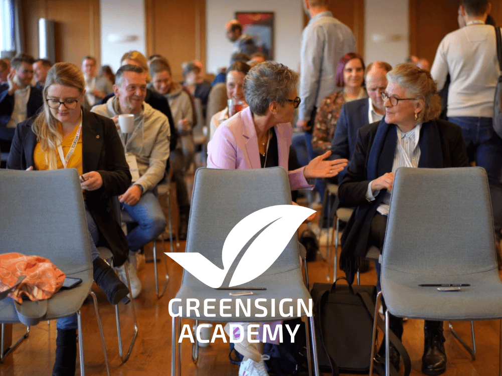 GreenSign Academy