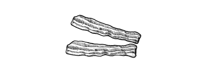 Aufschnitt Icon