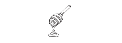 Icon Honig