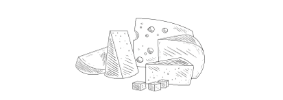 Käse Icon