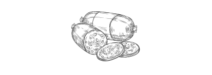 Wurst Icon