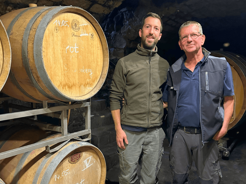 Weingut Blaul und Sohn