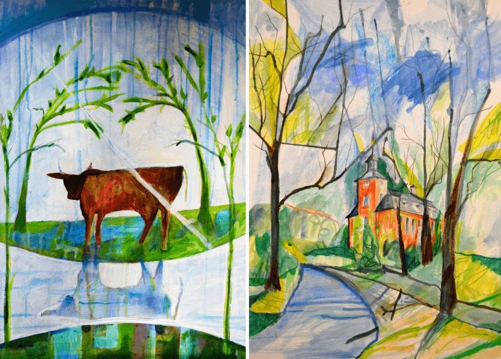 Christine Metz Frischer Wind