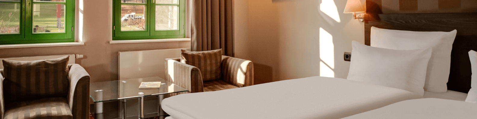 Schlosshotel Blankenburg Zimmer FAQ