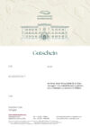 Gutscheinlayout 3