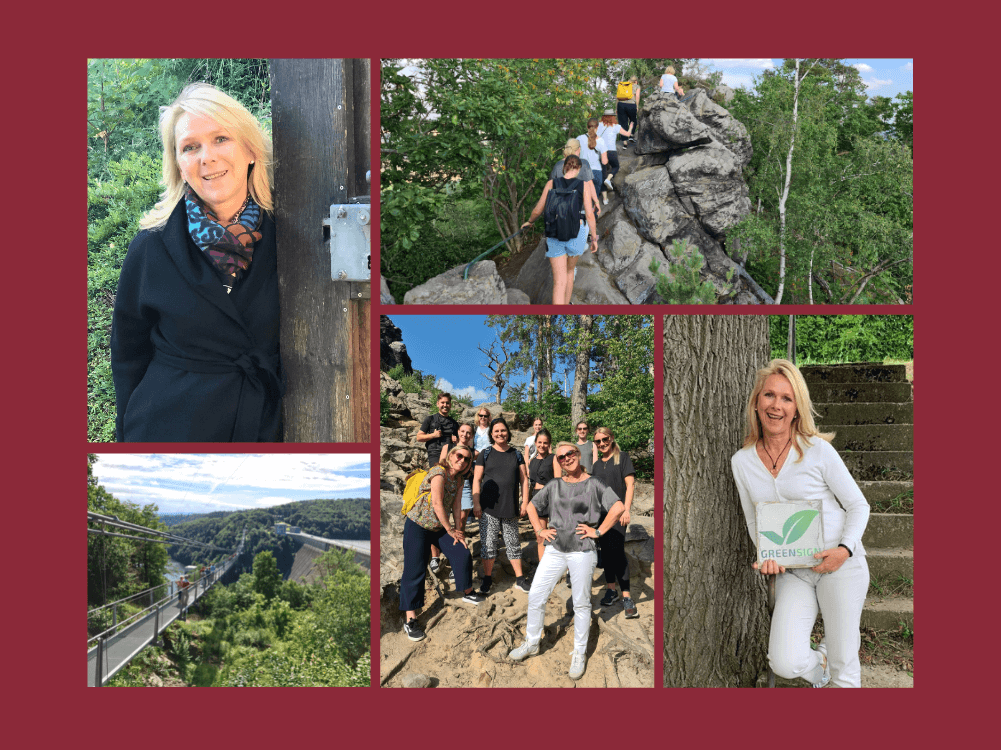 Impressionen vom Harz