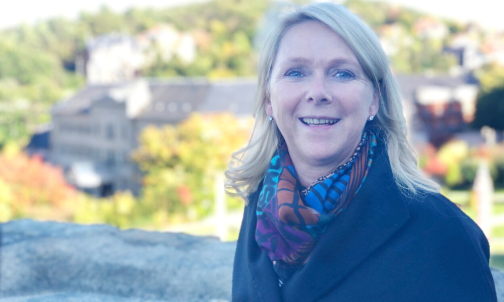 Ein Blick in die Seele des Hotels – Gastgeberin Suzann Heinemann im Interview