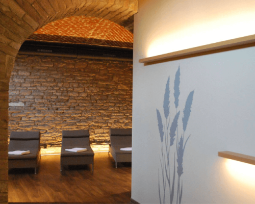 Arrangement „Romantiktage“