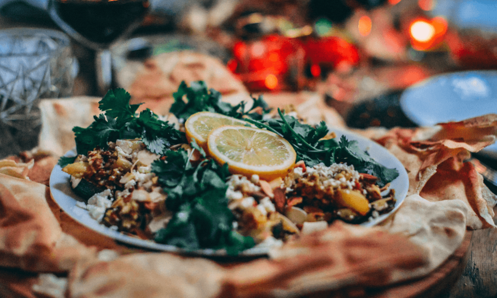 Let’s eat the world better – Gesunde Ernährung auch nach dem Veganuary
