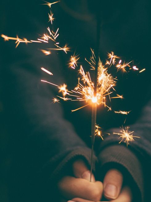 Silvester im Harz