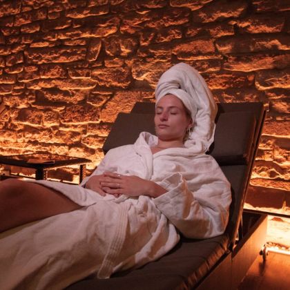 Angebote mit Wellness im Schlosshotel Blankenburg