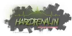 Harzdrenalin