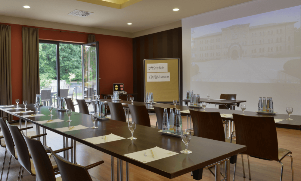 Protected: Conferences & Christmas parties in the Harz Mountains | Blankenburg Castle Hotel