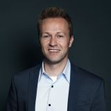 Andreas Cyriax Hoteldirektor vom Schlosshotel Blankenburg
