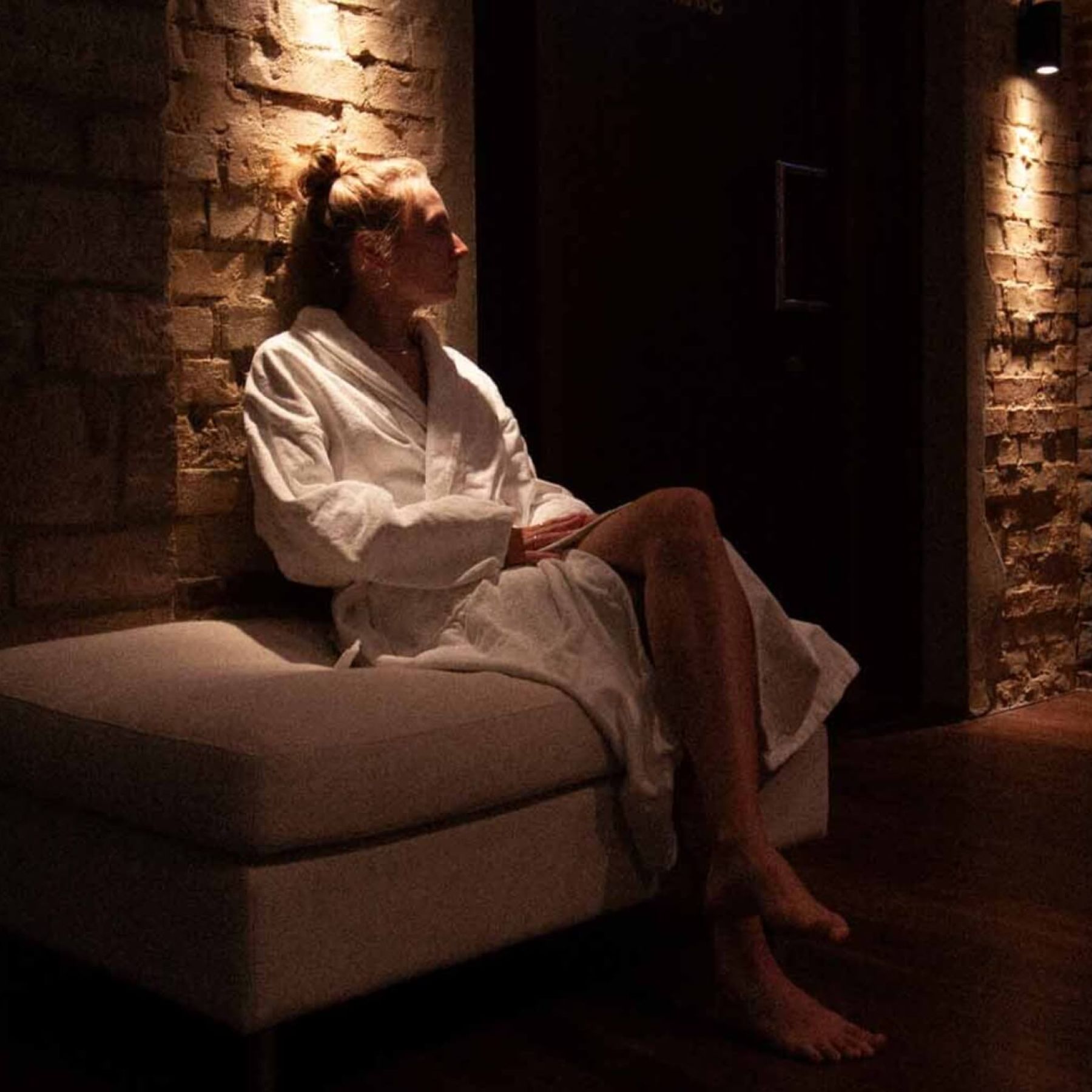 Willkommen in unserem Wellness Bereich