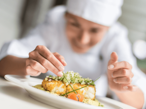 Chefkoch Job Schlosshotel Blankenburg Harz