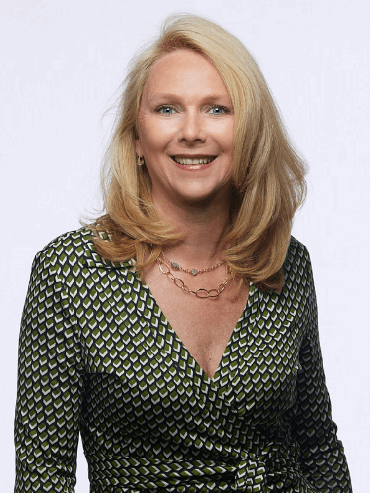 Profilbild Suzann Heinemann