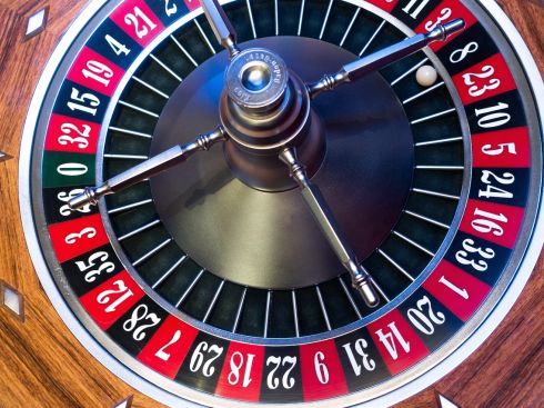 Roulette 