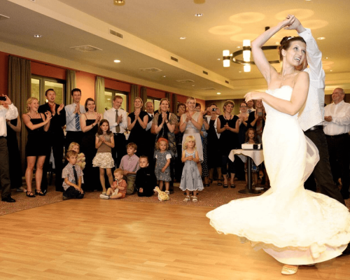 Hochzeiten im Harz
