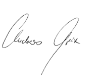 Andreas Cyriax Unterschrift