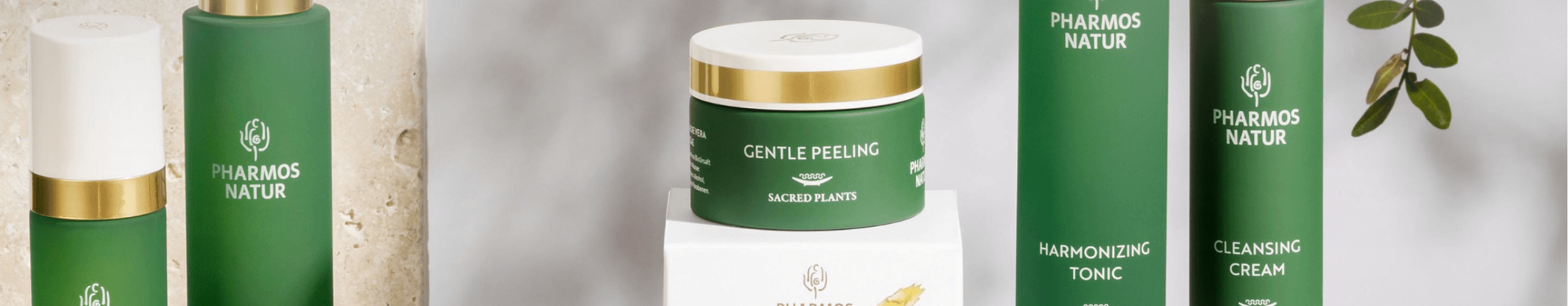 Phamos Natur Produkte